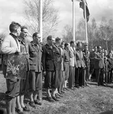 Arboga Orienteringsklubb har vunnit tiomilaorienteringen.