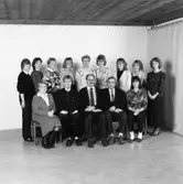 Personalen vid Öhrlings revisionsbyrå.
Stående, från vänster: Kristina Wallin, Marianne Andersson, Birgitta Blomberg, Marie Thorstensson, Barbro Öhling, Anna-Lena Berglund, Pernilla Persson, Annelie Jansson och Marie Albinsson
Sittande, från vänster: Birgitta Andersson, Torbjörn Persson, Thomas Palm, Thorbjörn Käck och Pia Andersson
Gruppbild