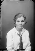 Tilda Lundin, Östhammar, Uppland