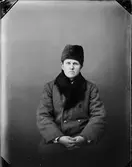 Petrus Eriksson, Östhammar, Uppland