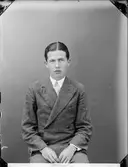 Rolf Lindgren, Östhammar, Uppland