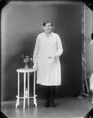 Konfirmand, Östhammar, Uppland