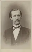 Dr. Oscar Montelius. 1869.