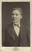 Joh. Westergren. f. 1856, d. 1917