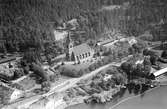 Boxholms kyrka 1935