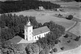 Gistad kyrka 1935