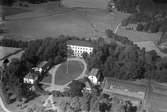 Husby slott 1935