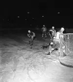 Ishockey, Arboga - Fagersta