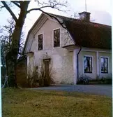 Lillhärad sn. Slagårda herrgård.