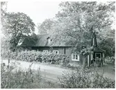 Kungsåra sn, prästgården.