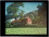 Brattås gård, Uddevalla 1928