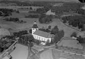 Vårdnäs kyrka 1935