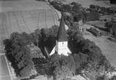 Viby kyrka 1935