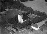 Sya kyrka 1935