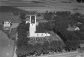 Herrestad kyrka 1935