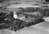 Vikingstad kyrka 1935