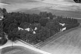 Skeppsås kyrka 1935