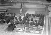 Sankt Johannes kyrka 1935