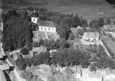 Styrstads kyrka 1935