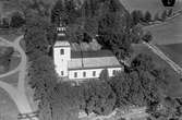 Östra Ryds kyrka 1935