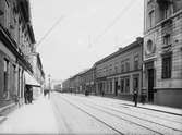 Östra Storgatan i Jönköping.