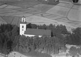 Kuddby kyrka 1935