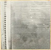 Rotor till drivmotor. Trafikaktiebolaget Grängesberg - Oxelösunds Järnväg, TGOJ.