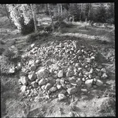 Dingtuna sn, Västjädra.