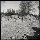 Dingtuna sn, Västjädra.