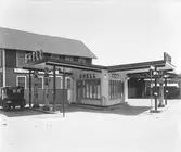 Svenska Shell, Linköping