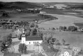 Horns kyrka 1937