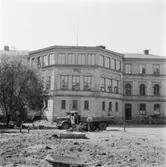 Vänersborgs Högre Allmänna Läroverk