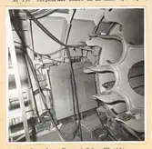 Torpedrum. Max. strömbr. BB sida.