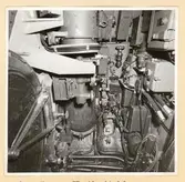 Manöverrum. BB sida akt.del.