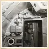 Radiohytt. Förl. skott.