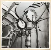 Torpedrum. SB sida min. spt. 58 o. 61 övre delen.