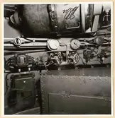 Torpedrum. SB sida Spt 60.