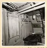 Köket. BB sida. Skott nr 26 sett förifrån CL.