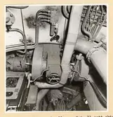 Manöver- och off.rum. Spt. 41 sett akterifrån.