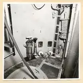 Manövertorn. Förliga delen.