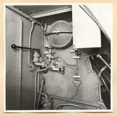 Aktra WC. Skott nr 28 sett akterifrån.