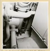 Maskinuppb. Verktygsräck BB Häckrum.