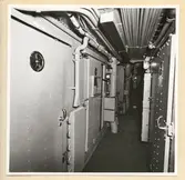 Off.gång sett förifrån.