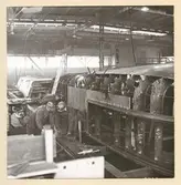 Förskepp. Övre däck.