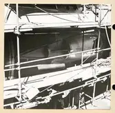 Utskjutningsbulbee för H-torped och div.