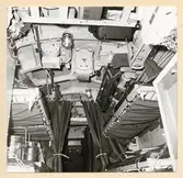 Torpedrum. Sett akterifrån 878-21.