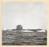 Provtur. 878-38. 2/4 1963