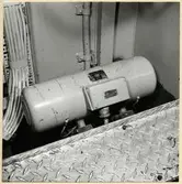 Omf. Mo 14, 45 V 50 Hz EMR La17