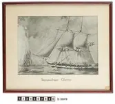 Skeppsgossebriggen GL0MMEN