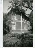 Västerås Karlsdal kvarteret Bergsmannen 11- 5A
Villa i trädgård